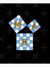 Mu Alpha Theta Math Honor Society ...